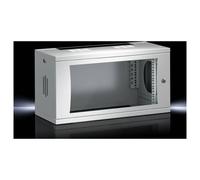 Rittal 7507000 Armadio rack di rete da 19 7507.000 (L x A x P) 600 x 358 x 400