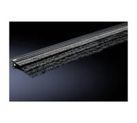 Rittal 7825375 19 pollici Listello a spazzola per armadio rack Nero
