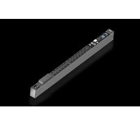 Rittal 7979.417 unità di distribuzione dell'energia (PDU) 13 presa(e) AC Grigio