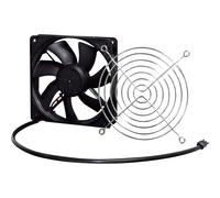 Rittal Kit ventola per rack SK7990.000 – DC 24 V, 119 mm, 190 m³/h