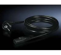Rittal Anschlußkabel PSM D/f/B/C13 Connection cable for power packs 7200210