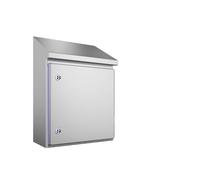 Rittal 1306.600 centralino Acciaio IP66 [1306.600]