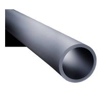 Rittal CP 6501.020 Profilo portante Acciaio Grigio (RAL 7035) (Ø x L) 48.3 mm x