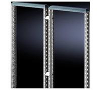 Rittal DK 19Z - Doppio livello di fissaggio 40 HE 482,6 mm 19Z 48,26 cm per Data Rack
