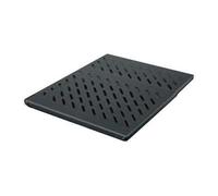 Rittal DK 5501.665 Nero 4,1 kg Component shelves depth-variable 482.6 5501665