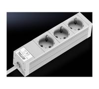 E_0001_2733584 Rittal Rittal DK 7240.110 prolunghe e multiple Interno 2 m 3 pres