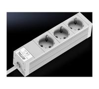 E_0001_2733584 Rittal Rittal DK 7240.110 prolunghe e multiple Interno 2 m 3 pres