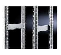 1049193 rittal dk 7402.000 guida di scorrimento lamiera dacciaio 482.6 mm 2 pz
