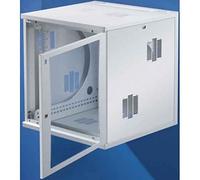 Rittal DK 7507.020 12U Grigio - Rittal DK 7507.020, 12U, 26,1 kg,