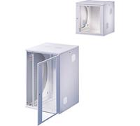RITTAL DK 7507.110 9U RACK O BASTIDOR INDEPENDIENTE GRIS