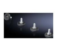 Rittal DK 7507.740 Piedini di livellamento 4 pz.