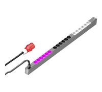 Rittal DK 7979.133 7979133 Alimentatore da rack