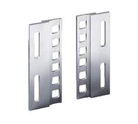 Rittal DK - Adattatore metrico/pollici 2UA Dk (2P)