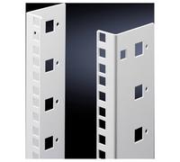 RITTAL DK - Guide profilate zoellig 12 HE per FlatBox