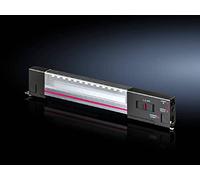 LAMPADA PER ARMADIO ELETTRICO DK 7859.000 NERO 600 LM 1 PZ.