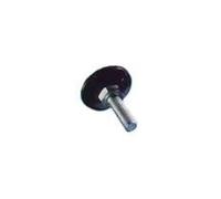 Rittal - Elemento di livellamento per piedini per rack (confezione da 4) - per PC (4612.000) NEW