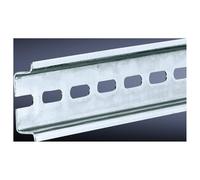 RITTAL Guida perforata 2319.000 Lamiera di acciaio 587 mm 1 pc(i)