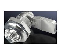 Rittal HD 2304.010 Chiusura a filo Doppio pettine Acciaio inox 1 pz.