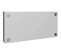 Rittal KX 1518.000 Contenitore da installazione, Contenitore da parete 400 x