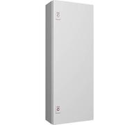 Rittal KX - Alloggiamento da parete in acciaio RAL 7035, colore: grigio, IP66, 800 mm x 300 mm x 155 mm