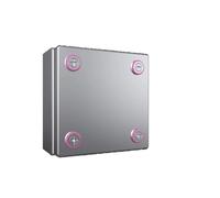 Rittal KX ES 1.4301 Klemmenkasten