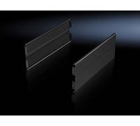 RITTAL Pannelli di blocco flessibili per anelli da 200 mm ad alta chiusura per B e T 800 mm RAL 9005