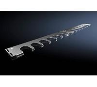 Rittal Pannello di inserimento cavo VX 8619.803 (VE4) B: 1200 mm componente per la rimozione (armadio elettrico) 4028177921016