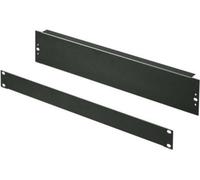 Rittal - Rack - console vuota - RAL 9005 - 3U - 483 cm (19") NEW
