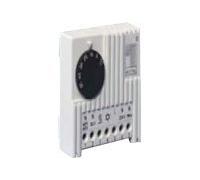 E_0015_ 650457000 Rittal Rittal SK 3110.000 Bianco termostato Clima E Br