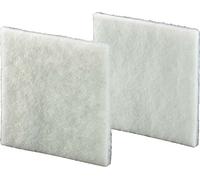 Rittal 3171100 SK 3171.100-Tappetino filtrante di Ricambio in Fibra Chimica, 173 x 173 x 17 mm, 5 Pezzi, plastica, Multicolore