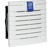 Rittal SK 3237.100 Filtro aria Grigio (RAL 7035) (L x A) 116.5 mm x 116.5 mm 1