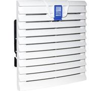 Rittal SK 3239.124 Filtro ventilatore Grigio (RAL 7035) (L x A) 204 mm x 204 mm