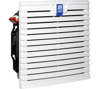 Rittal SK 3240.500 Filtro aria Grigio (RAL 7035) (L x A) 255 mm x 255 mm 1 pz.