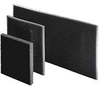 Rittal SK 3285.920 - Tappetino filtrante (larghezza x altezza x profondità), 320 x 599 x 8 mm, 3 pezzi