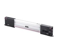 Rittal System lampada LED 900 Lumen lunghezza 437 mm 24 V DC