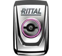 Rittal SZ 2304.100 2304100 Fissaggio anta Doppio pettine Acciaio inox 1 pz.