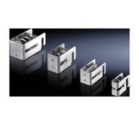 Rittal SZ - Staffa schermato EMC diametro 3 - 10 mm (10P)