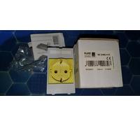 RITTAL SZ 2482.410 Modulo Di Presa Per Pannello Interfaccia 2482410 NUOVO