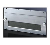 Rittal TS 8609.170 8609.170 Piastra frontale 1 vano Lamiera d'acciaio 1 pz.