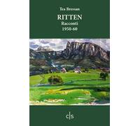 Ritten. Racconti 1950-60