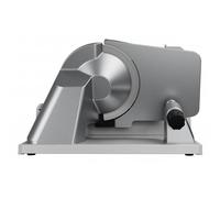 Ritter 570000 affettatrice Elettrico 170 W Argento Metallo