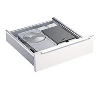 Ritter AES 62 SR Elettrico 65W Metallo Argento affettatrice