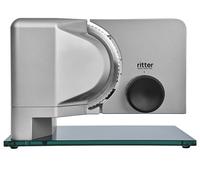 ritter affettatrice universale sono 2, affettatrice universale elettrica con mot