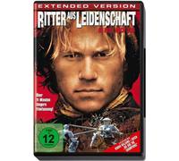 Ritter aus Leidenschaft: Extended Version