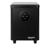 ritter BEEZER® IceCube mini Macchina per ghiaccio - ghiaccio in ogni momento, compatta e portatile