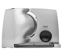 Ritter Compact 1 Meat Slicer 65w Argento One Size / EU Plug