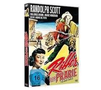 Ritter der Prärie - Limited Edition - Cover C