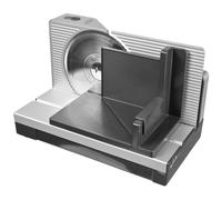 RITTER E 18 ARGENTO KONTUR AFFETTATRICE MOD. 560776 EAN 4004822508023