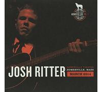 Ritter, Josh - Acoustic Live 1 (2 LP)
