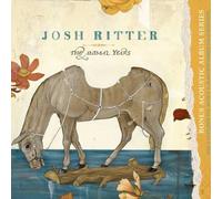 Ritter, Josh - Animal Years (2 LP)
